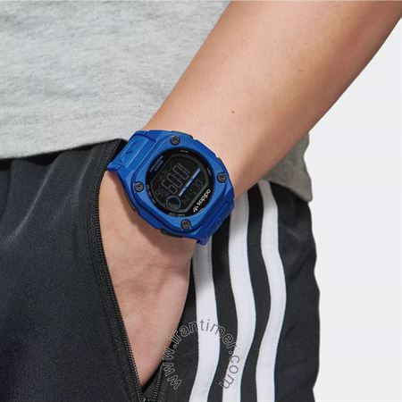 قیمت و خرید ساعت مچی مردانه زنانه آدیداس(Adidas) مدل AOST23061 اسپرت | اورجینال و اصلی