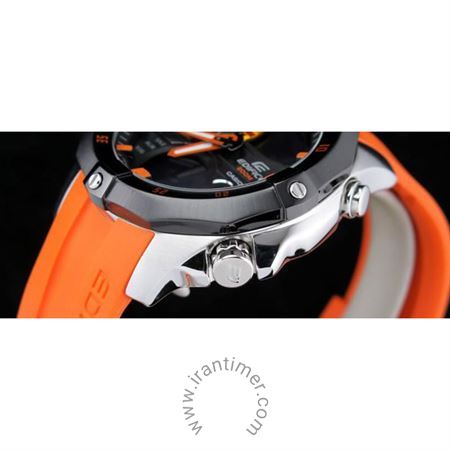 قیمت و خرید ساعت مچی مردانه کاسیو (CASIO) ادیفس(ادیفایس) مدل EMA-100B-1A4VUDF اسپرت | اورجینال و اصلی