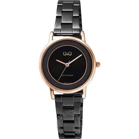 قیمت و خرید ساعت مچی زنانه کیو اند کیو(Q&Q) مدل QB99J408Y کلاسیک | اورجینال و اصلی