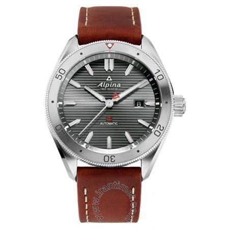 قیمت و خرید ساعت مچی مردانه آلپینا(ALPINA) مدل AL-525G5AQ6 کلاسیک | اورجینال و اصلی