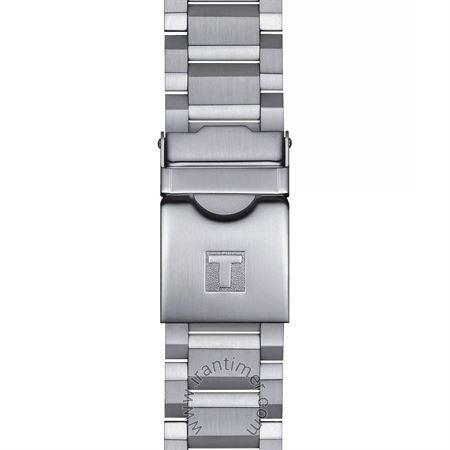 قیمت و خرید ساعت مچی مردانه تیسوت(TISSOT) مدل T125.617.21.051.00 اسپرت | اورجینال و اصلی