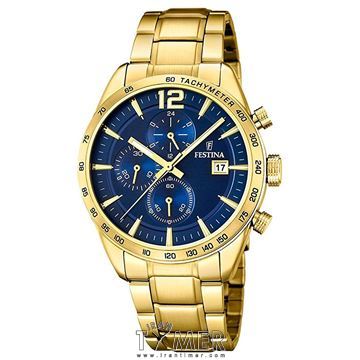 قیمت و خرید ساعت مچی مردانه فستینا(FESTINA) مدل F20266/2 کلاسیک | اورجینال و اصلی