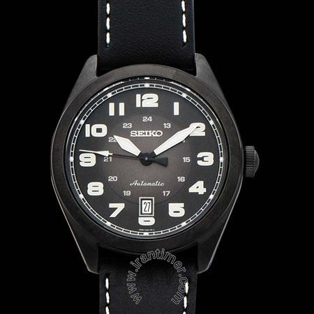 قیمت و خرید ساعت مچی مردانه سیکو(SEIKO) مدل SRPC89K1 کلاسیک | اورجینال و اصلی