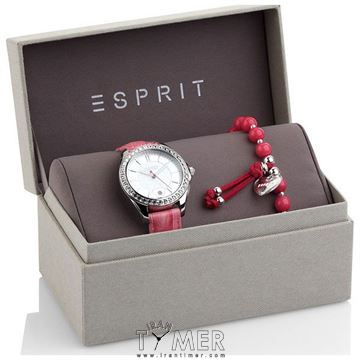 قیمت و خرید ساعت مچی زنانه اسپریت(ESPRIT) مدل ES106232003 کلاسیک فشن | اورجینال و اصلی