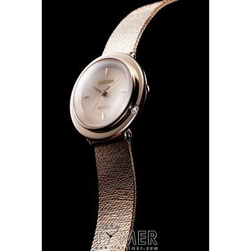 قیمت و خرید ساعت مچی زنانه سیتیزن(CITIZEN) مدل EM0643-84X کلاسیک | اورجینال و اصلی