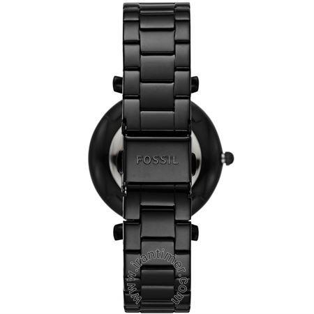 قیمت و خرید ساعت مچی زنانه فسیل(FOSSIL) مدل ES4442 کلاسیک | اورجینال و اصلی