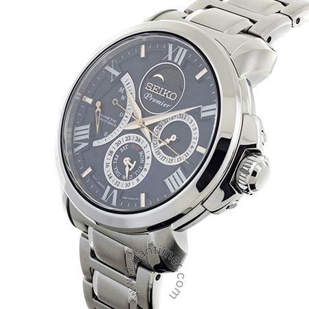 قیمت و خرید ساعت مچی مردانه سیکو(SEIKO) مدل SRX017P1 کلاسیک | اورجینال و اصلی