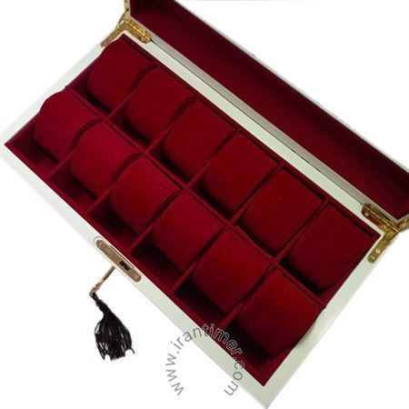 لوازم جانبی توکلی مدل TW-2298-White