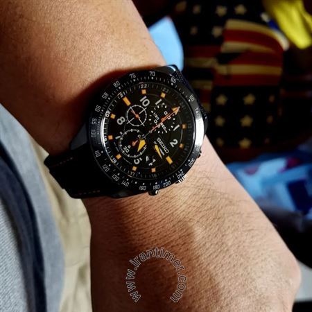 قیمت و خرید ساعت مچی مردانه سیکو(SEIKO) مدل SNDH45P1 اسپرت | اورجینال و اصلی