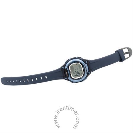 قیمت و خرید ساعت مچی زنانه کاسیو (CASIO) جنرال مدل LW-203-2AVDF اسپرت | اورجینال و اصلی