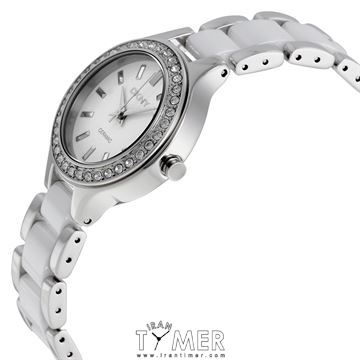 قیمت و خرید ساعت مچی زنانه دی کی ان وای(DKNY) مدل NY8139 کلاسیک | اورجینال و اصلی