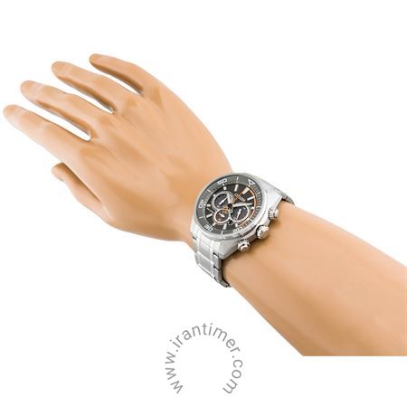 قیمت و خرید ساعت مچی مردانه سیتیزن(CITIZEN) مدل CA4330-81H کلاسیک | اورجینال و اصلی