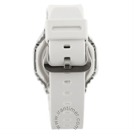 قیمت و خرید ساعت مچی مردانه کاسیو (CASIO) جی شاک مدل GM-2100WS-7ADR اسپرت | اورجینال و اصلی