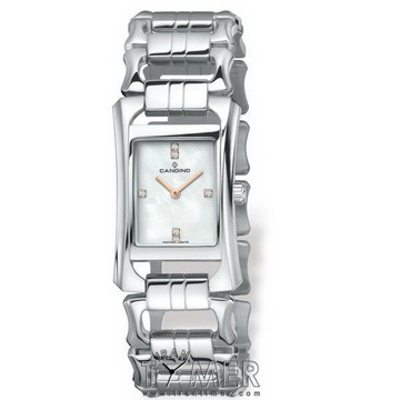 قیمت و خرید ساعت مچی زنانه کاندینو(CANDINO) مدل C4426/1 فشن | اورجینال و اصلی