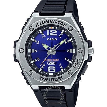قیمت و خرید ساعت مچی مردانه کاسیو (CASIO) جنرال مدل MWA-100H-2AVDF اسپرت | اورجینال و اصلی