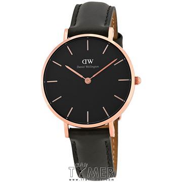 قیمت و خرید ساعت مچی زنانه دنیل ولینگتون(DANIEL WELLINGTON) مدل DW00100168 کلاسیک | اورجینال و اصلی