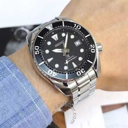 قیمت و خرید ساعت مچی مردانه سیکو(SEIKO) مدل SPB101J1 کلاسیک | اورجینال و اصلی