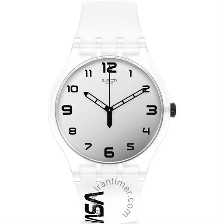 قیمت و خرید ساعت مچی مردانه زنانه سواچ(SWATCH) مدل SUOZ339 اسپرت | اورجینال و اصلی