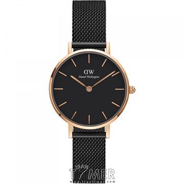 قیمت و خرید ساعت مچی زنانه دنیل ولینگتون(DANIEL WELLINGTON) مدل DW00100245 کلاسیک | اورجینال و اصلی