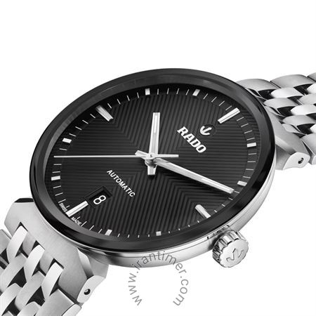 قیمت و خرید ساعت مچی مردانه رادو(RADO) مدل R48903153 کلاسیک | اورجینال و اصلی