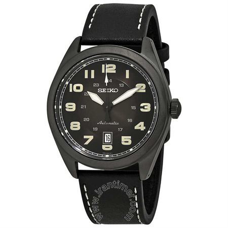 قیمت و خرید ساعت مچی مردانه سیکو(SEIKO) مدل SRPC89K1 کلاسیک | اورجینال و اصلی