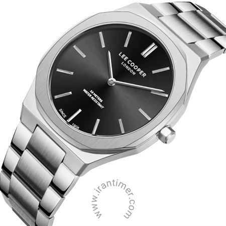 قیمت و خرید ساعت مچی مردانه لیکوپر(LEE COOPER) مدل LC08275.350 کلاسیک | اورجینال و اصلی