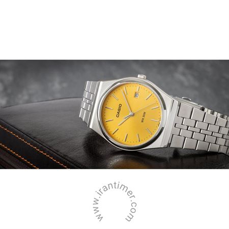 قیمت و خرید ساعت مچی مردانه کاسیو (CASIO) مدل MTP-B145D-9AVDF کلاسیک | اورجینال و اصلی
