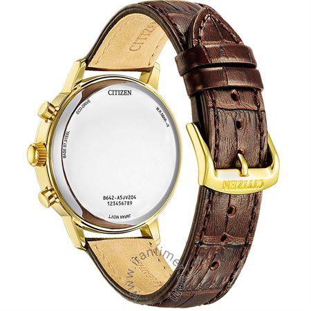 قیمت و خرید ساعت مچی مردانه سیتیزن(CITIZEN) مدل CA7062-15A کلاسیک | اورجینال و اصلی