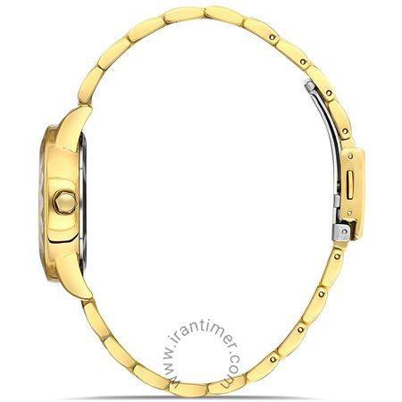 قیمت و خرید ساعت مچی زنانه دیوید گانر(David Guner) مدل DG-8473LA-B10 کلاسیک | اورجینال و اصلی