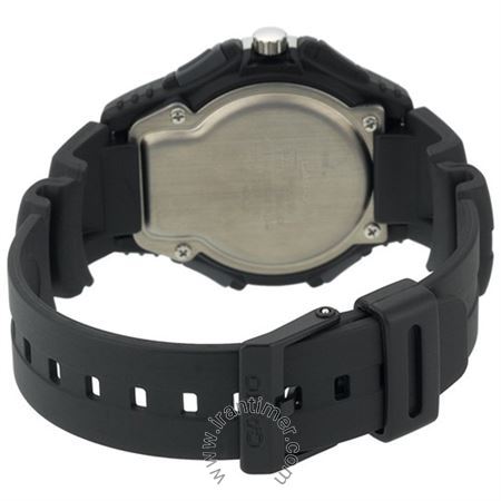 قیمت و خرید ساعت مچی مردانه کاسیو (CASIO) جنرال مدل WS-300-1BVSDF اسپرت | اورجینال و اصلی