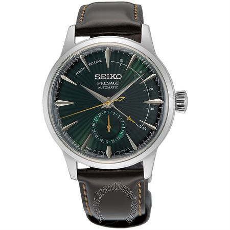 قیمت و خرید ساعت مچی مردانه سیکو(SEIKO) مدل SSA459J1 کلاسیک | اورجینال و اصلی