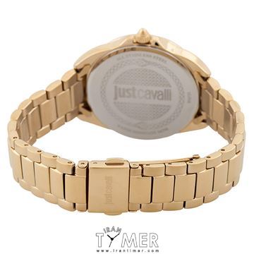 قیمت و خرید ساعت مچی زنانه جاست کاوالی(JUST CAVALLI) مدل JC1L008M0085 کلاسیک | اورجینال و اصلی