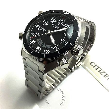 قیمت و خرید ساعت مچی مردانه سیتیزن(CITIZEN) مدل JM5470-58E کلاسیک | اورجینال و اصلی