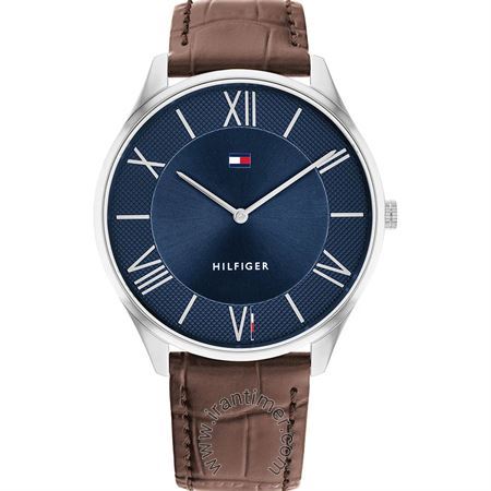 قیمت و خرید ساعت مچی مردانه تامی هیلفیگر(TOMMY HILFIGER) مدل 1710536 کلاسیک | اورجینال و اصلی