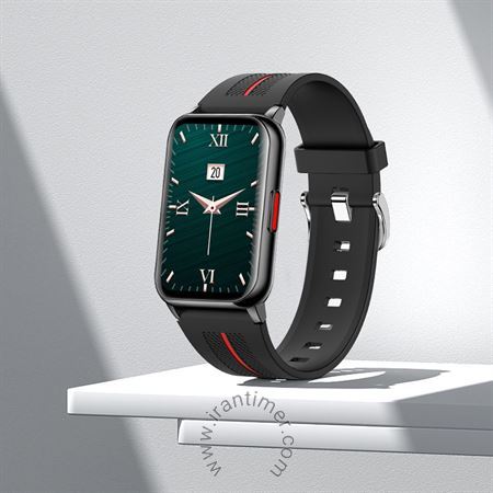 قیمت و خرید ساعت مچی مردانه زنانه نورث اج(North Edge) مدل H 76 Black اسپرت | اورجینال و اصلی