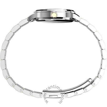 قیمت و خرید ساعت مچی زنانه تایمکس(TIMEX) مدل TW2W98100 کلاسیک | اورجینال و اصلی
