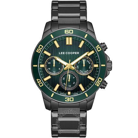 قیمت و خرید ساعت مچی مردانه لیکوپر(LEE COOPER) مدل LC08106.070 کلاسیک | اورجینال و اصلی