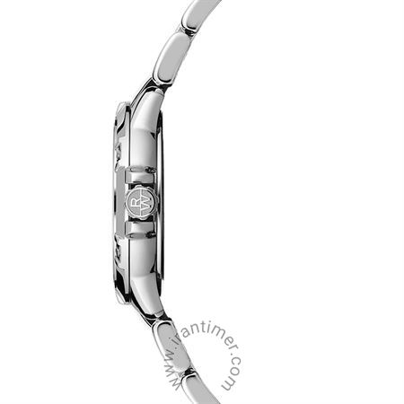 قیمت و خرید ساعت مچی زنانه ری مون ویل (ریموند ویل)(RAYMOND WEIL) مدل 5960-ST-00995 کلاسیک | اورجینال و اصلی