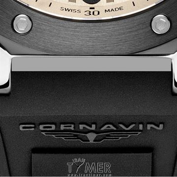 قیمت و خرید ساعت مچی مردانه کورناوین(CORNAVIN) مدل COR2012-2006R اسپرت | اورجینال و اصلی