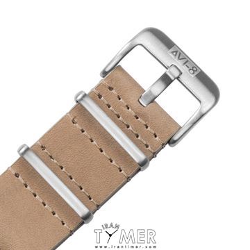 قیمت و خرید ساعت مچی مردانه ای وی ایت(AVI-8) مدل AV-4048-02 کلاسیک | اورجینال و اصلی