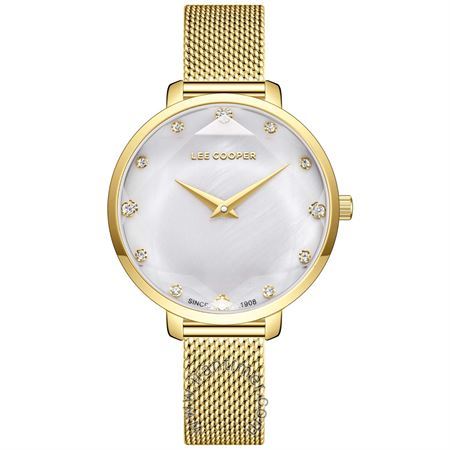 ساعت مچی زنانه کلاسیک بند استیل