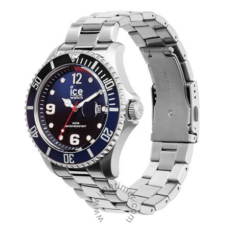 قیمت و خرید ساعت مچی مردانه آیس واچ(ICE WATCH) مدل 017324 کلاسیک | اورجینال و اصلی