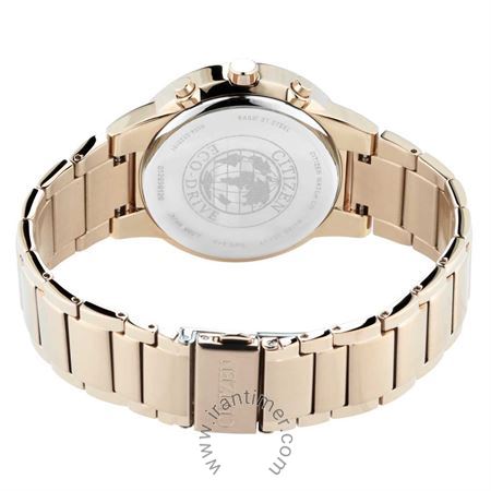 قیمت و خرید ساعت مچی مردانه سیتیزن(CITIZEN) مدل AT2243-87L کلاسیک | اورجینال و اصلی