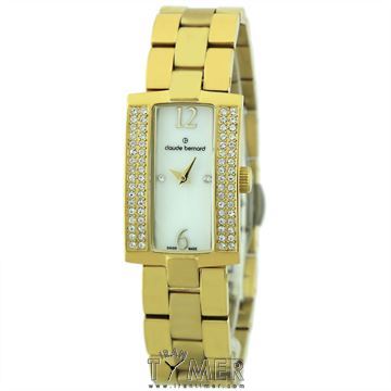 قیمت و خرید ساعت مچی زنانه کلودبرنارد(CLAUDE BERNARD) مدل 20083-235D کلاسیک | اورجینال و اصلی