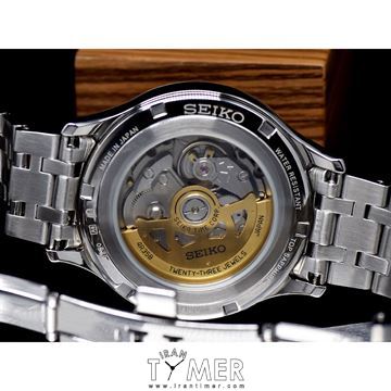 قیمت و خرید ساعت مچی مردانه سیکو(SEIKO) مدل SRPC81J1 کلاسیک | اورجینال و اصلی