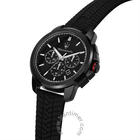 قیمت و خرید ساعت مچی مردانه مازراتی(MASERATI) مدل R8871648005 اسپرت | اورجینال و اصلی