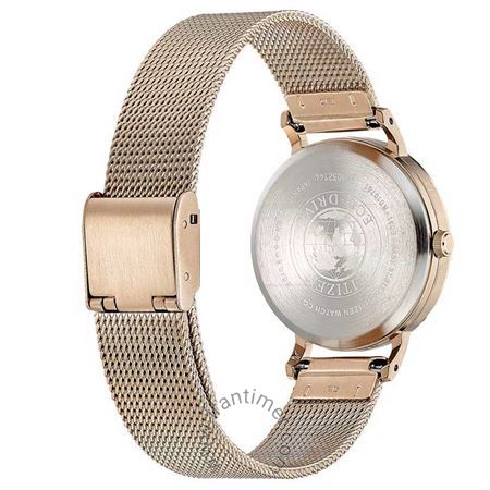 قیمت و خرید ساعت مچی زنانه سیتیزن(CITIZEN) مدل EM0576-80A کلاسیک | اورجینال و اصلی