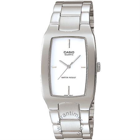 قیمت و خرید ساعت مچی مردانه کاسیو (CASIO) جنرال مدل MTP-1165A-7CDF کلاسیک | اورجینال و اصلی