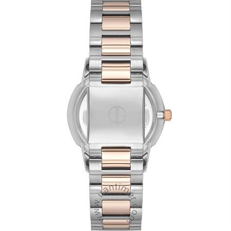 قیمت و خرید ساعت مچی مردانه دیوید گانر(David Guner) مدل DG-8192GA-E6 کلاسیک | اورجینال و اصلی