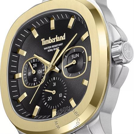 قیمت و خرید ساعت مچی مردانه تیمبرلند(TIMBERLAND) مدل TDWGK0083601 کلاسیک | اورجینال و اصلی